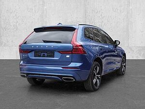 Volvo  R Design Recharge Plug-In Hybrid AWD T8 Twin Engine EU6d StandHZG AHK Navi digit