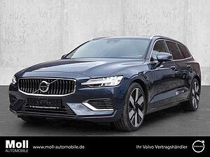 Volvo  Kombi Plus Bright Recharge Plug-In Hybrid AWD T6 Twin Engine EU6d StandHZG digit