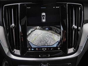 Volvo  Kombi Plus Bright Recharge Plug-In Hybrid AWD T6 Twin Engine EU6d StandHZG digit