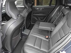 Volvo  Kombi Plus Bright Recharge Plug-In Hybrid AWD T6 Twin Engine EU6d StandHZG digit