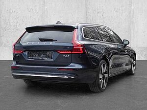 Volvo  Kombi Plus Bright Recharge Plug-In Hybrid AWD T6 Twin Engine EU6d StandHZG digit
