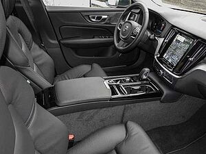 Volvo  Kombi Plus Bright Recharge Plug-In Hybrid AWD T6 Twin Engine EU6d StandHZG digit