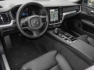 Volvo  Kombi Plus Bright Recharge Plug-In Hybrid AWD T6 Twin Engine EU6d StandHZG digit
