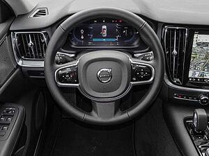 Volvo  Kombi Plus Bright Recharge Plug-In Hybrid AWD T6 Twin Engine EU6d StandHZG digit