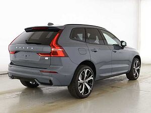 Volvo  Ultra Dark Recharge Plug-In Hybrid AWD T8 Twin Engine EU6d HUD StandHZG digitale