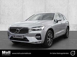 Volvo  Inscription 2WD B4 Benzin EU6d digitales Cockpit Memory Sitze Soundsystem 360 Ka