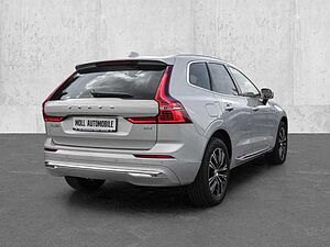 Volvo  Inscription 2WD B4 Benzin EU6d digitales Cockpit Memory Sitze Soundsystem 360 Ka