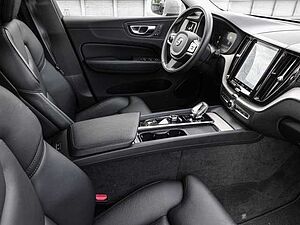 Volvo  Inscription 2WD B4 Benzin EU6d digitales Cockpit Memory Sitze Soundsystem 360 Ka