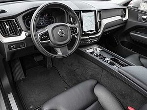 Volvo  Inscription 2WD B4 Benzin EU6d digitales Cockpit Memory Sitze Soundsystem 360 Ka