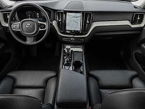 Volvo  Inscription 2WD B4 Benzin EU6d digitales Cockpit Memory Sitze Soundsystem 360 Ka