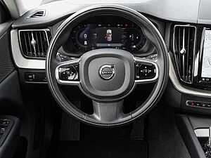 Volvo  Inscription 2WD B4 Benzin EU6d digitales Cockpit Memory Sitze Soundsystem 360 Ka