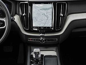 Volvo  Inscription 2WD B4 Benzin EU6d digitales Cockpit Memory Sitze Soundsystem 360 Ka
