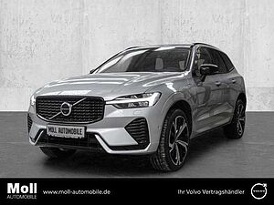 Volvo  Ultimate Dark Recharge Plug-In Hybrid AWD T8 Twin Engine EU6d HUD AD StandHZG AH