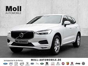 Volvo  Momentum Pro AWD B4 Diesel EU6d Allrad StandHZG Navi Leder digitales Cockpit Sou