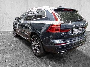 Volvo  Inscription Recharge Plug-In Hybrid AWD T8 Twin Engine EU6d Allrad HUD StandHZG