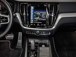 Volvo  R Design B4 Benzin EU6d HUD StandHZG Navi Leder digitales Cockpit Memory Sitze