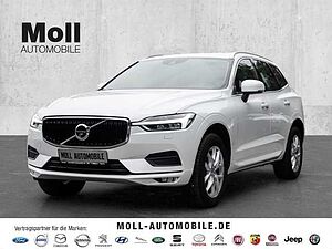 Volvo  Momentum Pro AWD B4 Diesel EU6d Allrad StandHZG Navi Leder digitales Cockpit