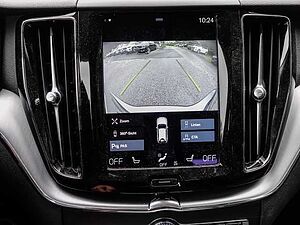 Volvo  Momentum Pro AWD B4 Diesel EU6d Allrad StandHZG Navi Leder digitales Cockpit