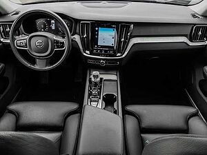 Volvo  Kombi Inscription AWD B5 Benzin EU6d StandHZG Navi Leder digitales Cockpit Memor