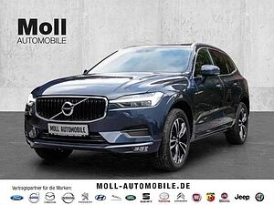 Volvo  Momentum Pro AWD B4 Diesel EU6d Allrad Navi Leder digitales Cockpit Soundsystem