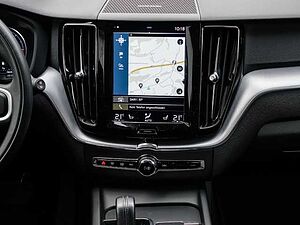 Volvo  Momentum Pro AWD B4 Diesel EU6d Allrad Navi Leder digitales Cockpit Soundsystem