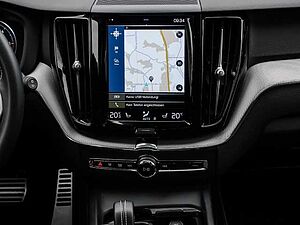 Volvo  R Design AWD B5 Diesel EU6d Allrad HUD StandHZG Navi digitales Cockpit Memory Si