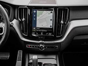 Volvo  R Design AWD B4 Diesel EU6d-T Allrad StandHZG Navi digitales Cockpit Memory Sitz