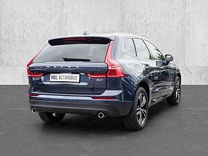 Volvo  Momentum Pro AWD B4 Diesel EU6d Allrad Navi Leder digitales Cockpit Soundsystem