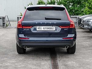 Volvo  Momentum Pro AWD B4 Diesel EU6d Allrad Navi Leder digitales Cockpit Soundsystem