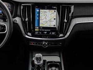 Volvo  Kombi Inscription B5 Benzin EU6d StandHZG Navi Leder digitales Cockpit Memory Si