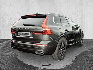 Volvo  Inscription 2WD T5 EU6d-T Navi Leder digitales Cockpit Memory Sitze Soundsystem