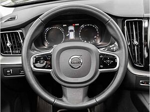 Volvo  Inscription 2WD T5 EU6d-T Navi Leder digitales Cockpit Memory Sitze Soundsystem