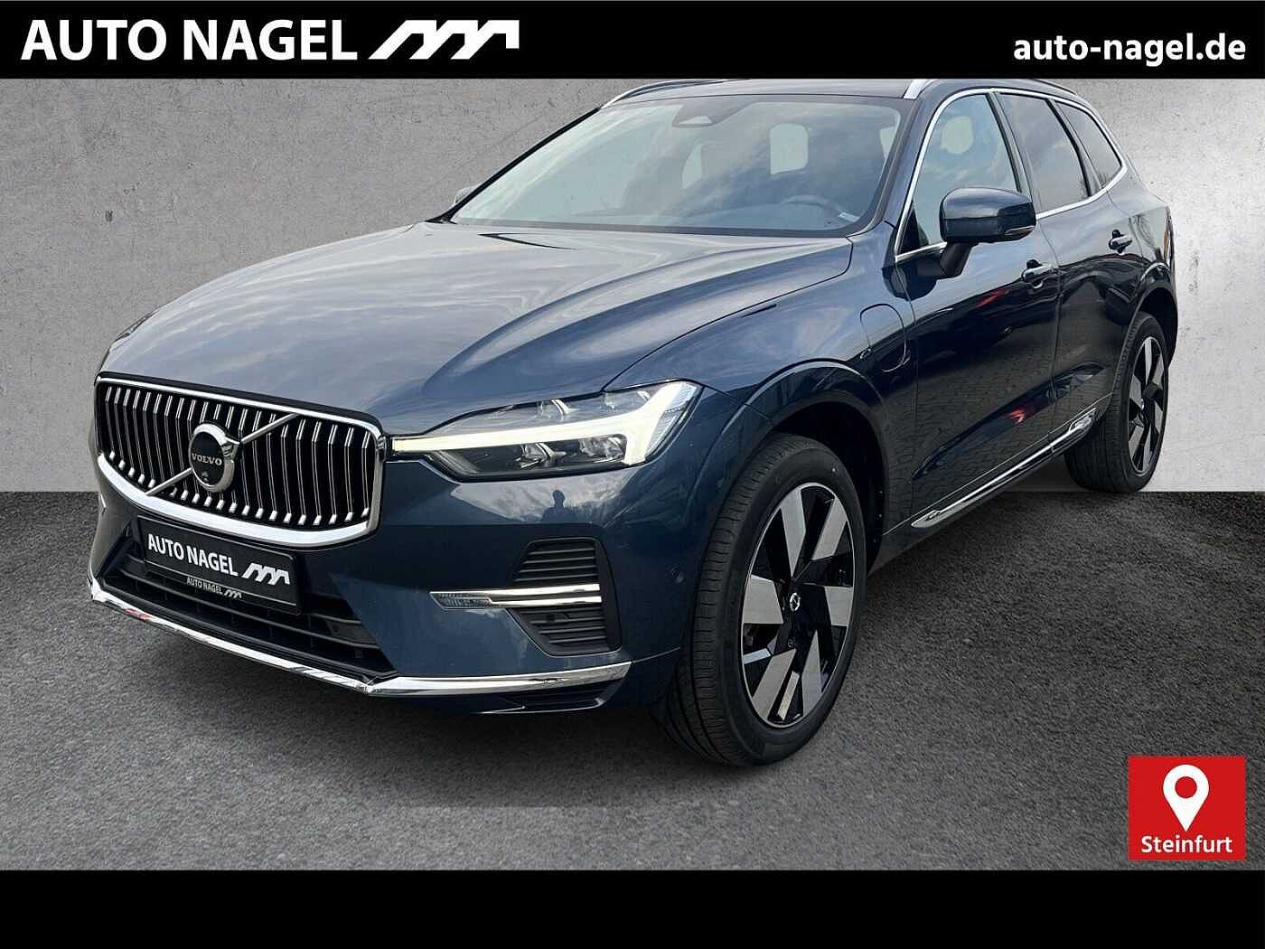 Volvo  Recharge T8 Plus Bright |360|20'|LED|SITZH|