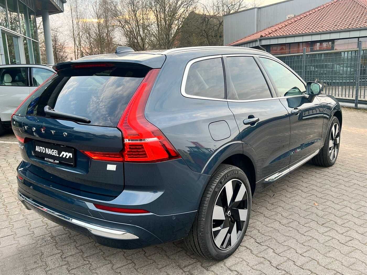 Volvo  Recharge T8 Plus Bright |360|20'|LED|SITZH|