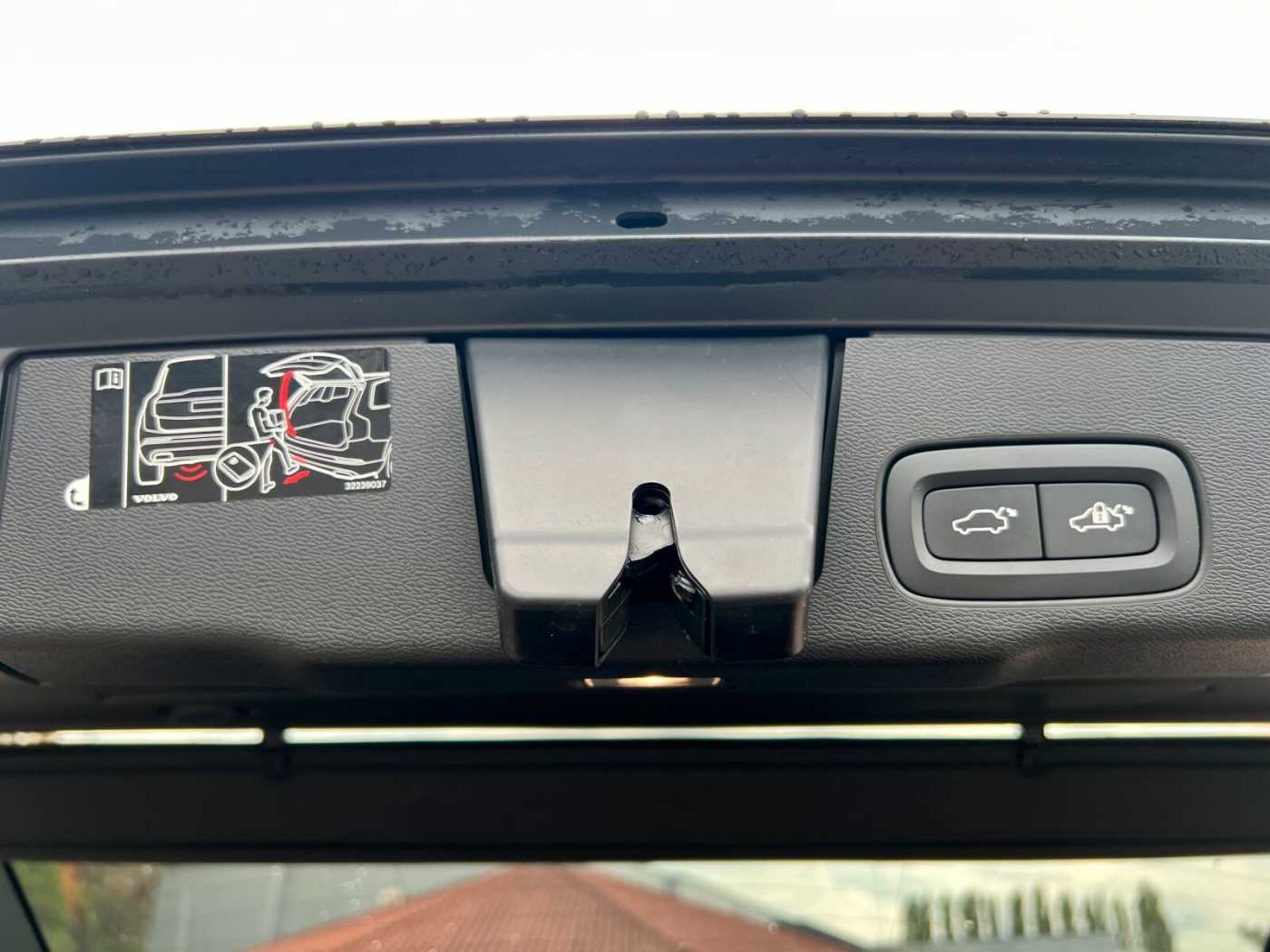 Volvo  T8 AWD Inscription Plug-In |AHK|HEAD-UP|B&W