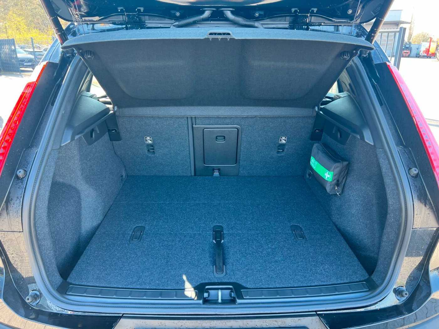 Volvo  Recharge Plus Dark STANDH|LED|CAM|