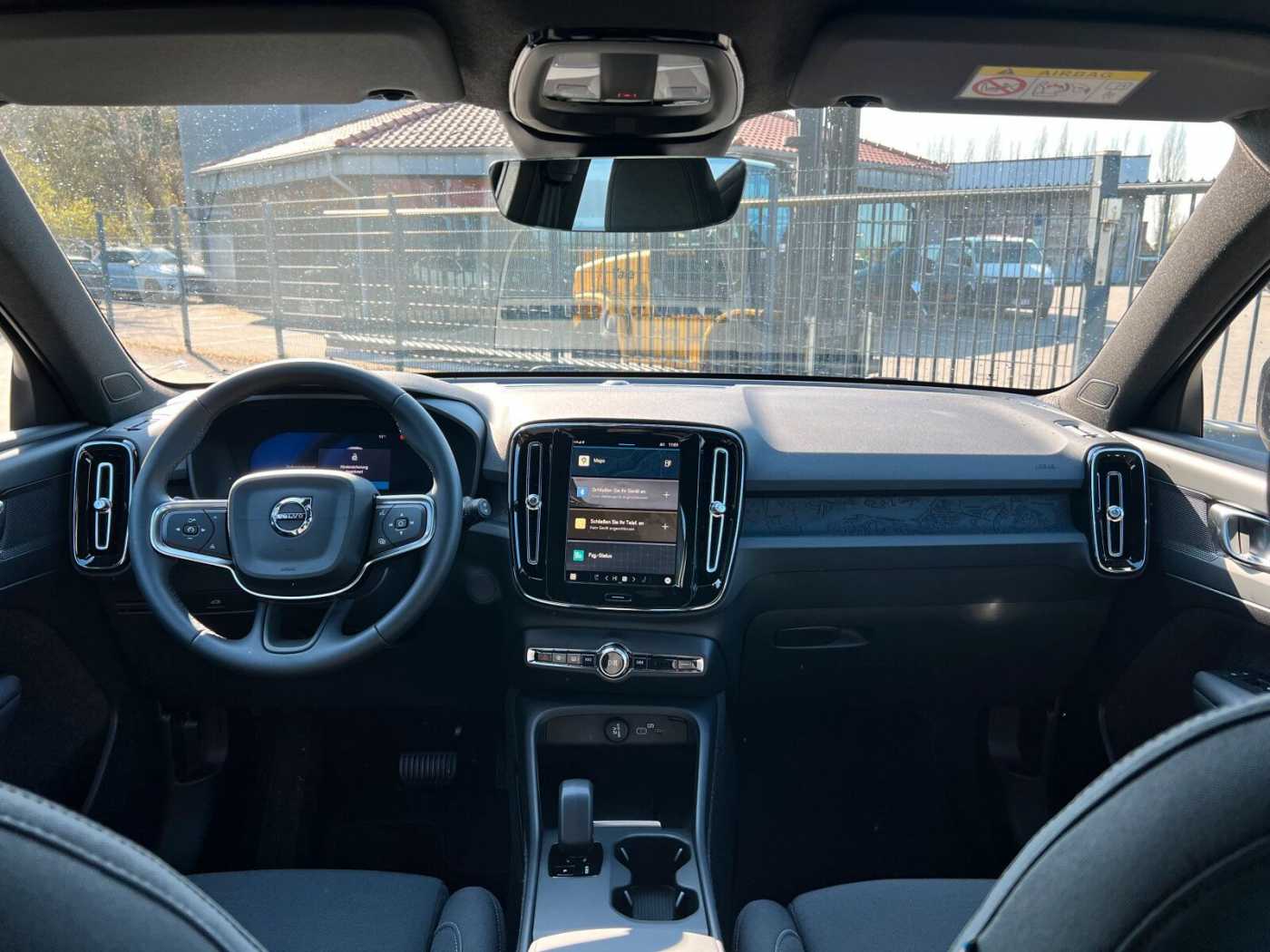 Volvo  Recharge Plus Dark STANDH|LED|CAM|