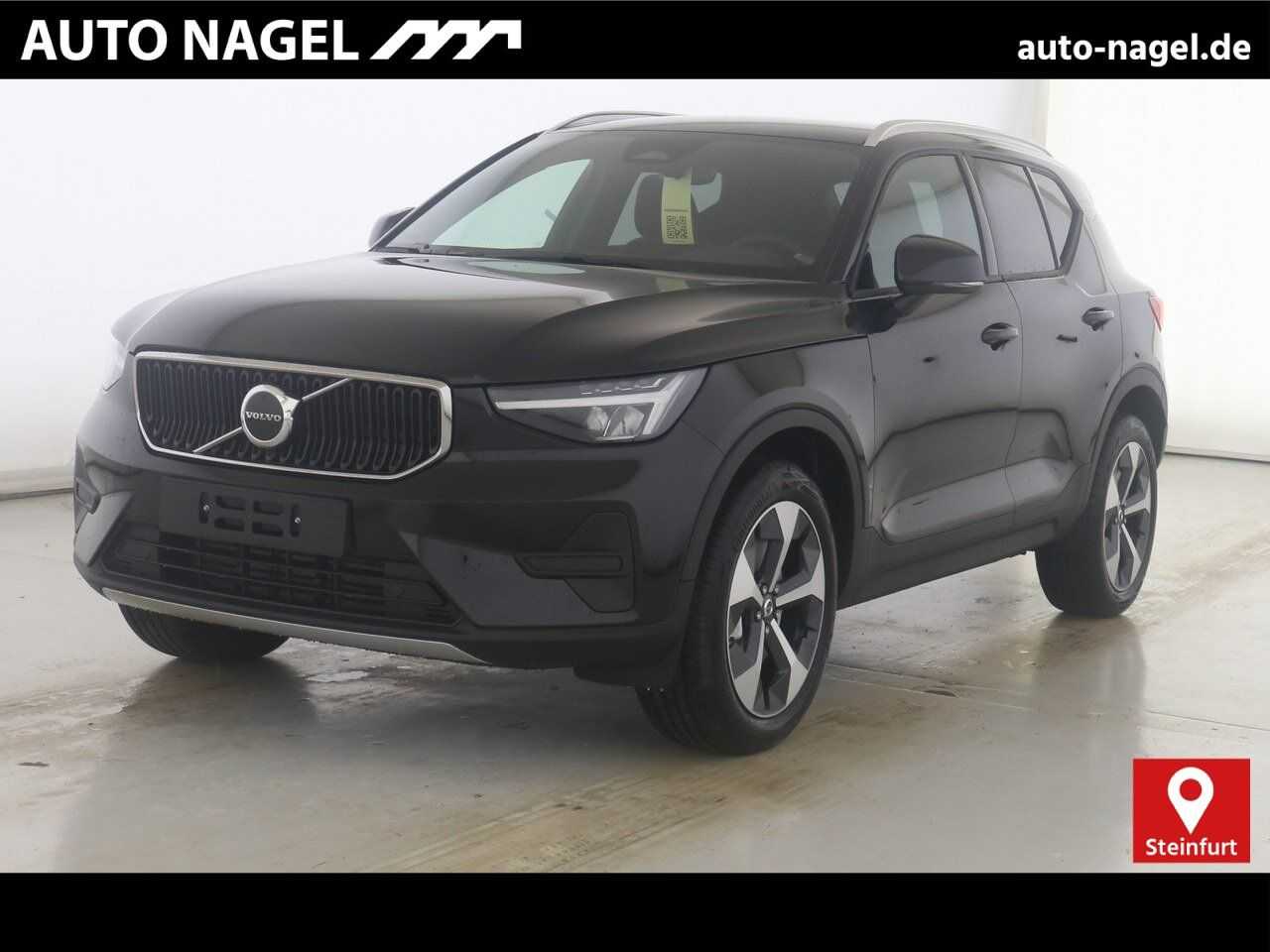 Volvo  Autom. B3 Core CONNECT|el. SITZE|19'ALU|LED|