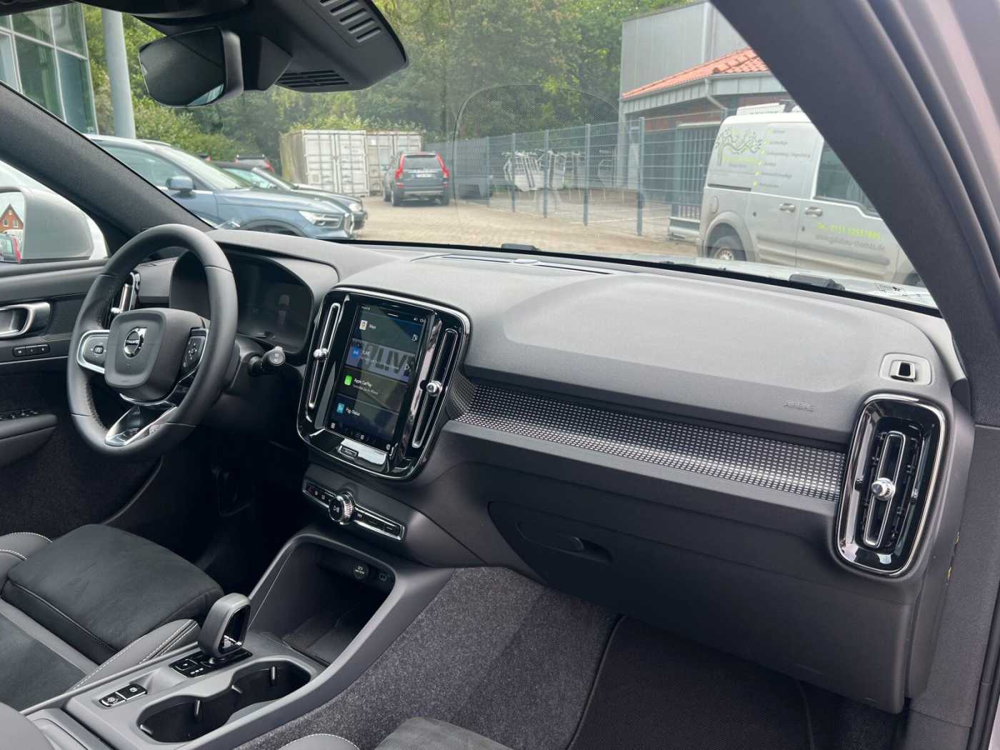 Volvo  B3 Autom. Core CONNECT|el. SITZE|LED|