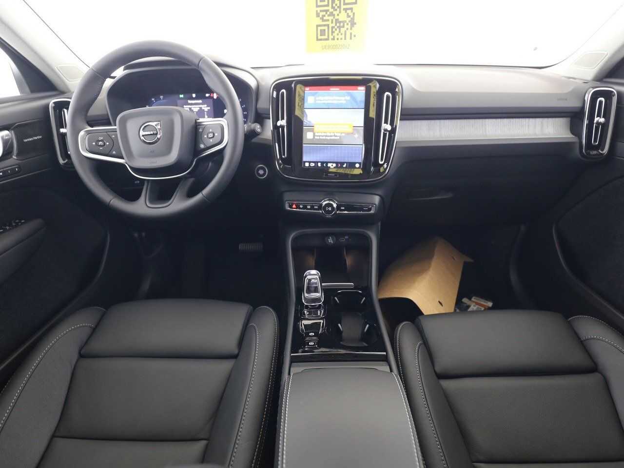 Volvo  B4 Ultra Dark PANO| 21'| ALU| LEDER| LED|