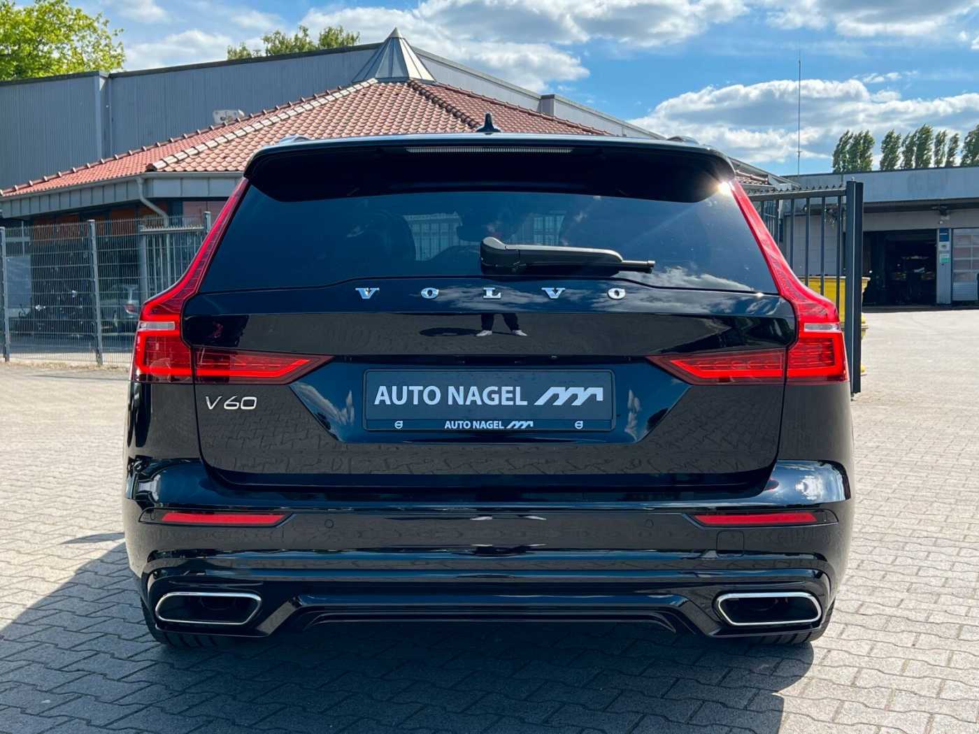 Volvo  Recharge T6 R Design LONG RANGE