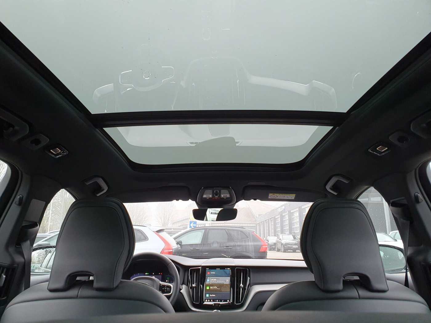 Volvo  Recharge T6 Plus Black Edition 21'|LED|PANO
