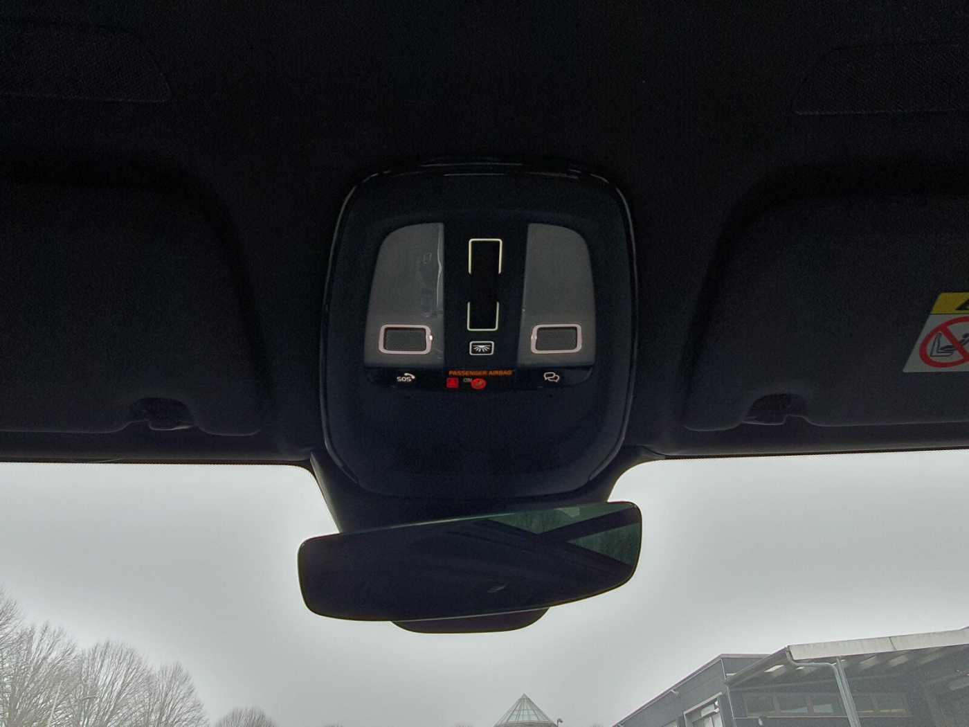 Volvo  Recharge T6 Plus Black Edition 21'|LED|PANO