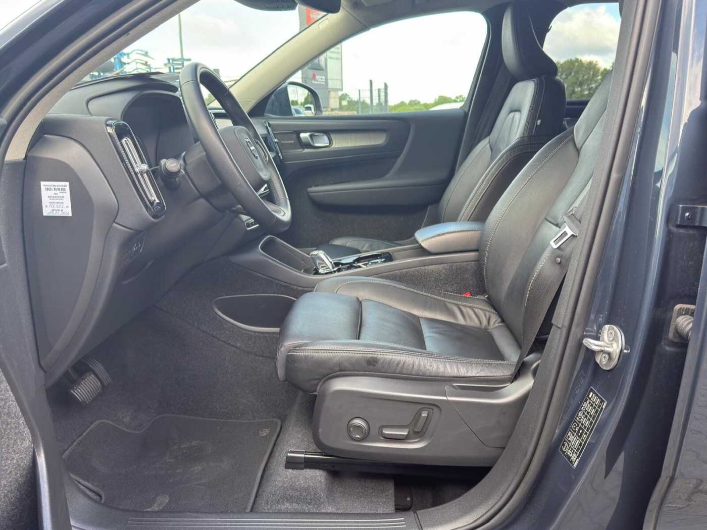 Volvo  T5 TwinEng Inscription Plug-In |AHK|20'ALU|