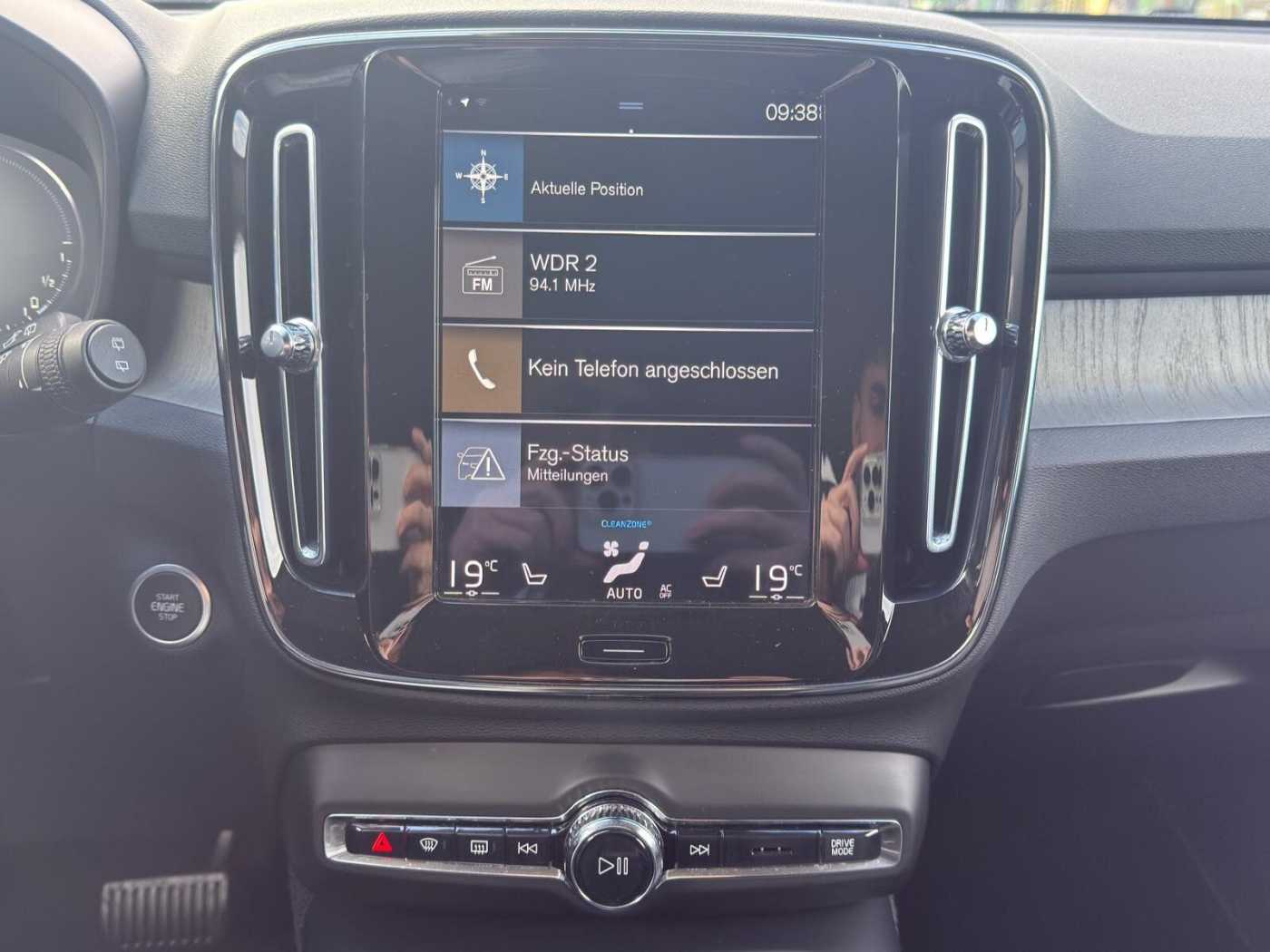 Volvo  T5 TwinEng Inscription Plug-In |AHK|20'ALU|