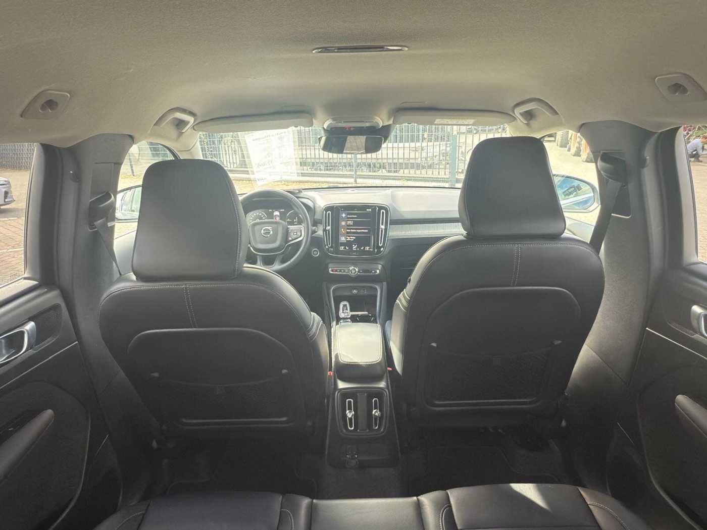 Volvo  T5 TwinEng Inscription Plug-In |AHK|20'ALU|