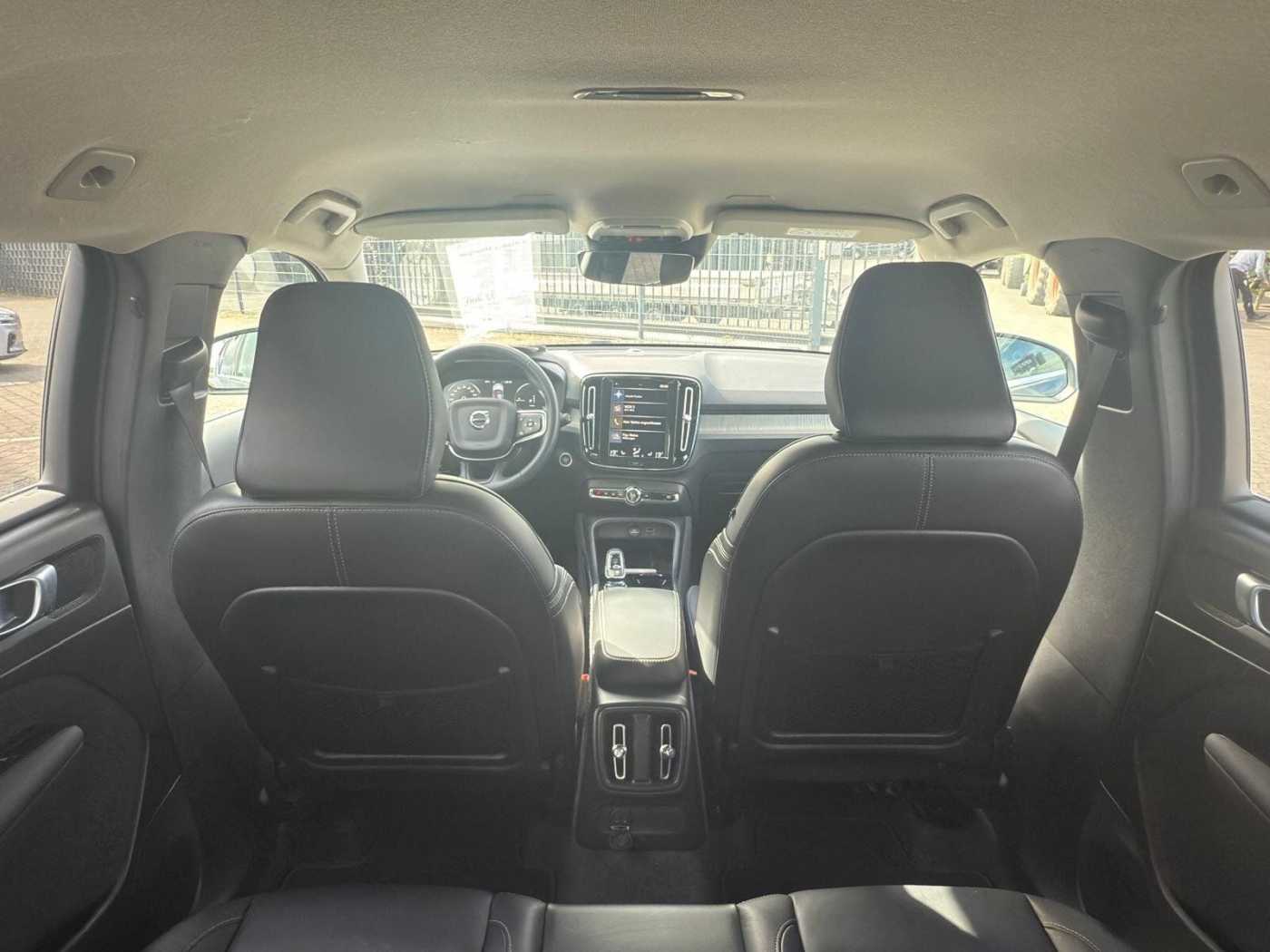 Volvo  T5 TwinEng Inscription Plug-In |AHK|20'ALU|