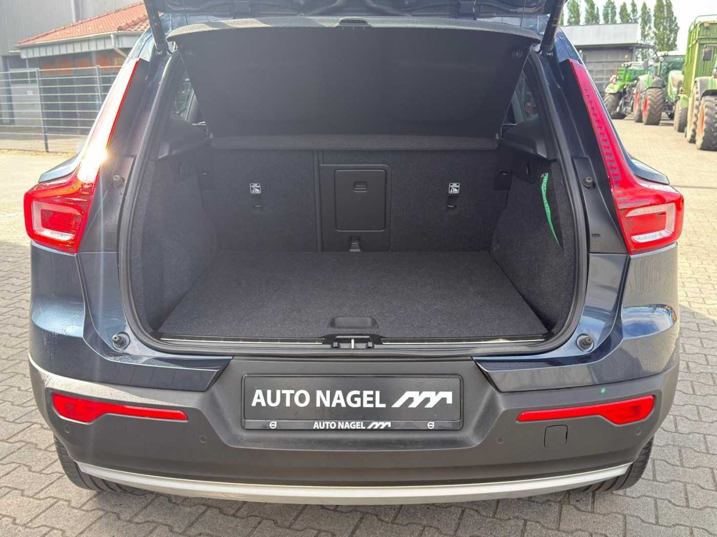 Volvo  T5 TwinEng Inscription Plug-In |AHK|20'ALU|