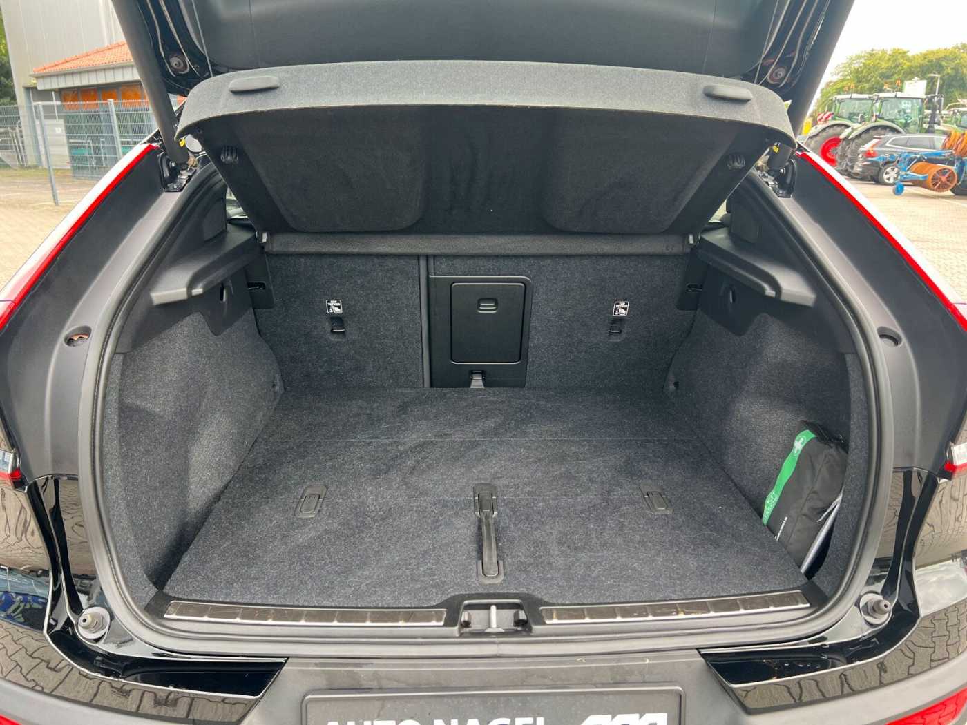 Volvo  Recharge Single Ultimate PANO|WINTER|CONNECT