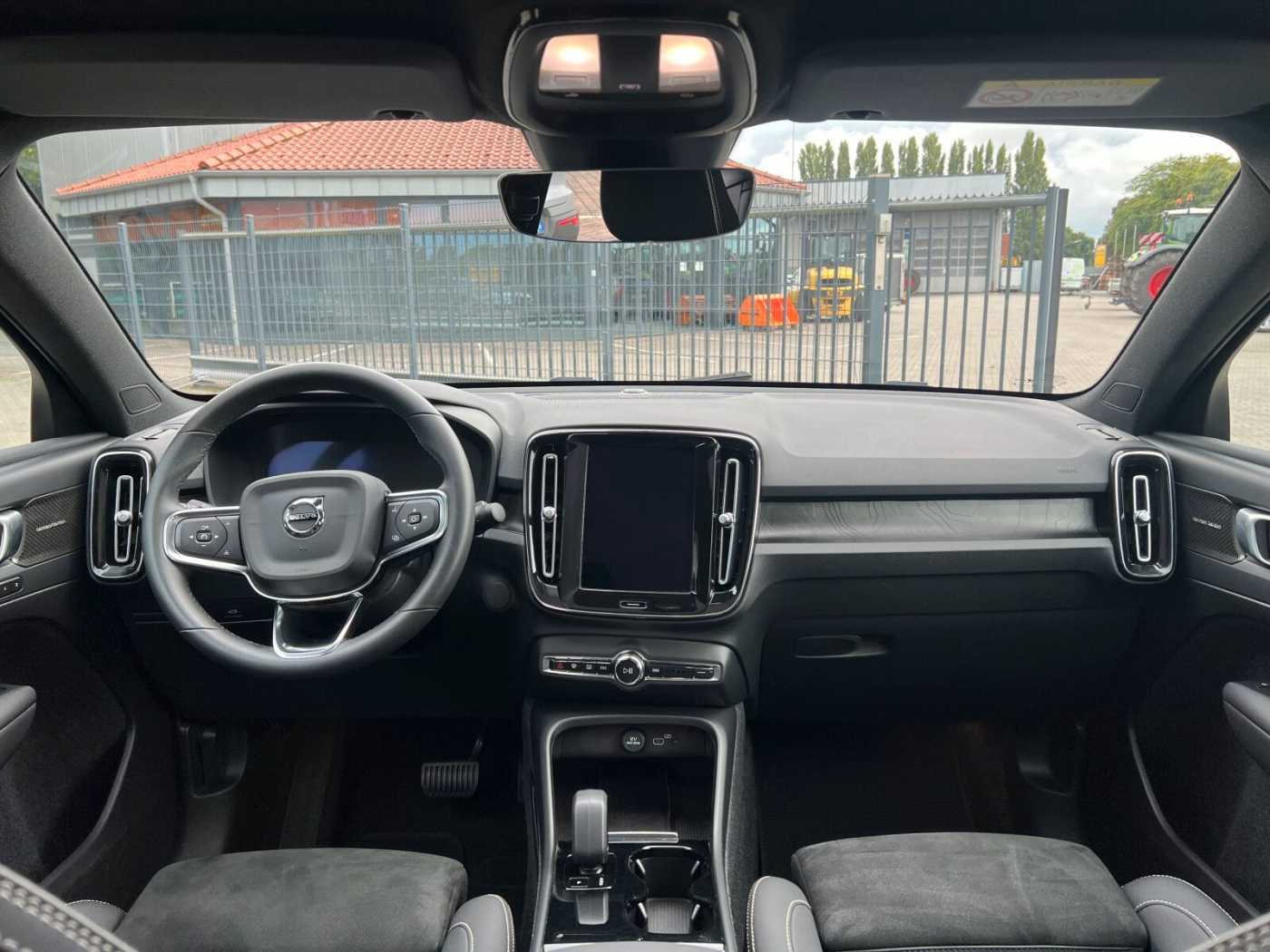 Volvo  Recharge Single Ultimate PANO|WINTER|CONNECT